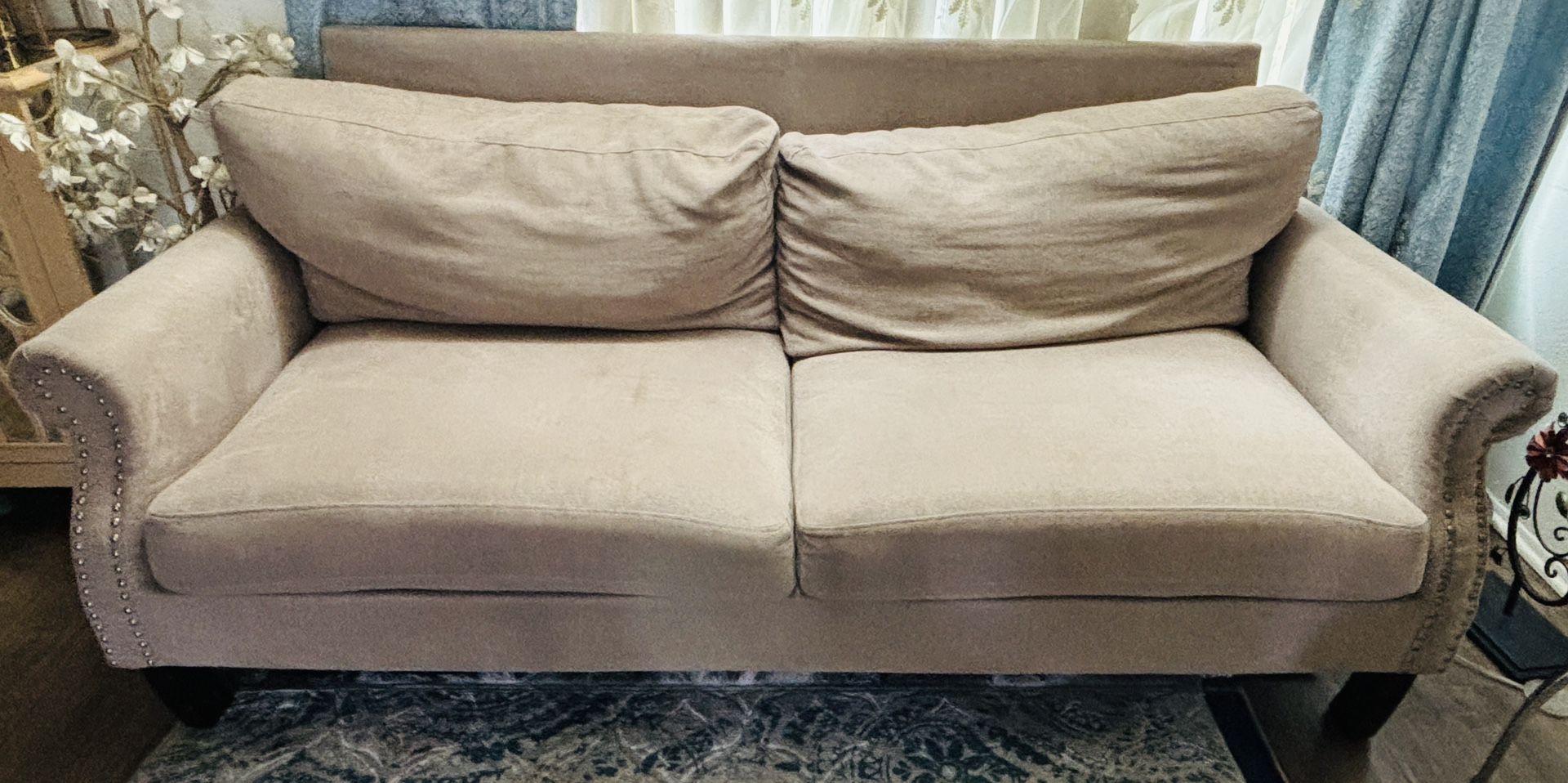 Three Sofa