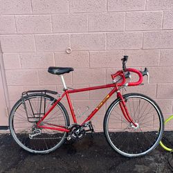 Vintage Bruce Gordon Rock n Road Bike