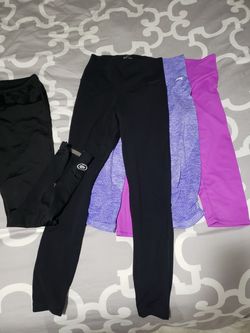 Leggings - Small & Medium