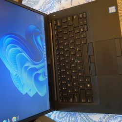 Dell Latitude 7490