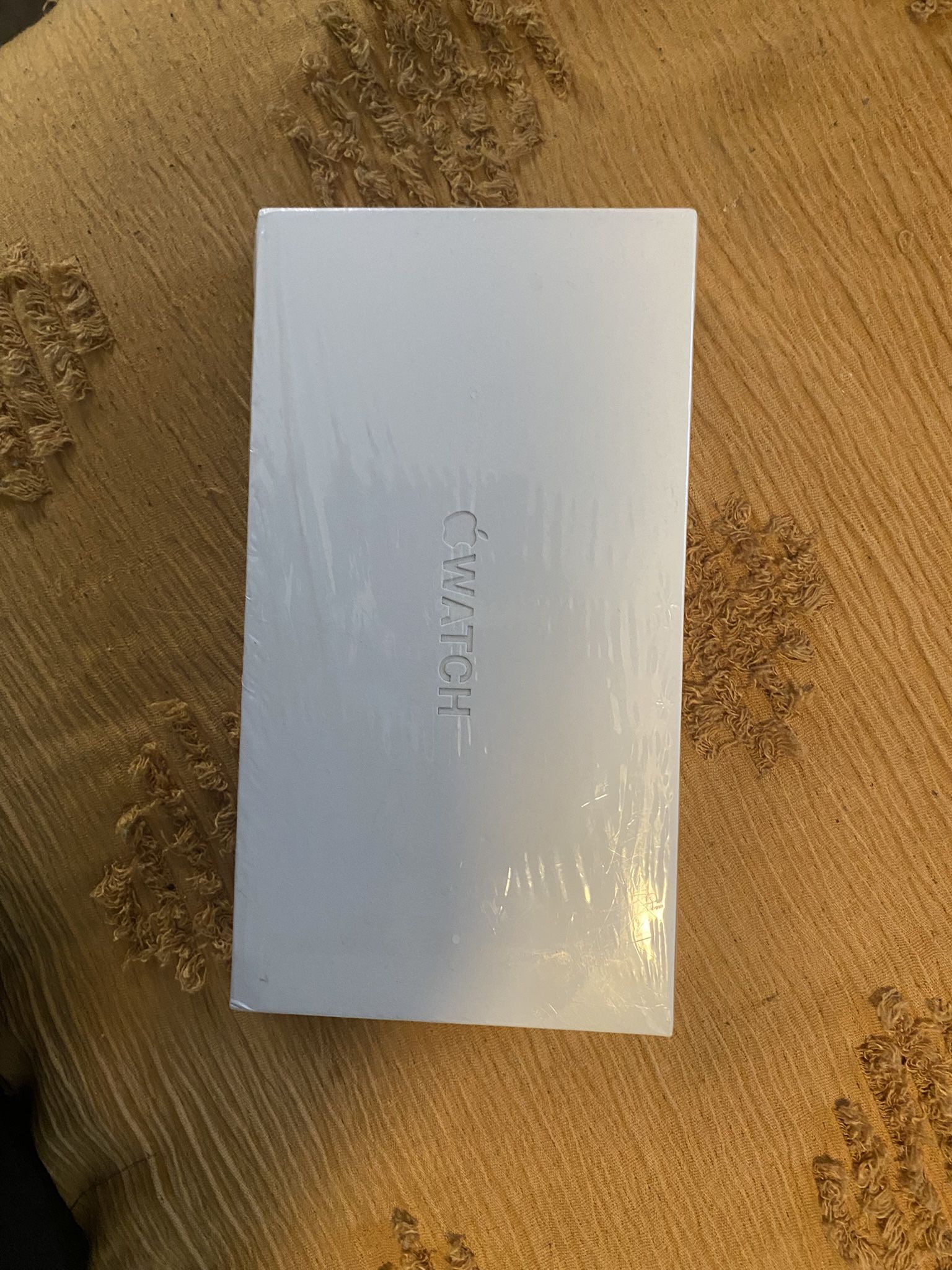 Apple Watch 2nd Gen