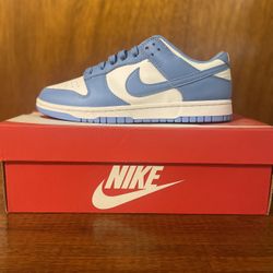 Nike Dink Low UNC