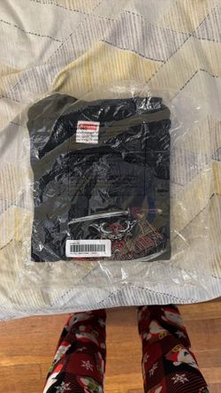 Supreme Samurai Tee