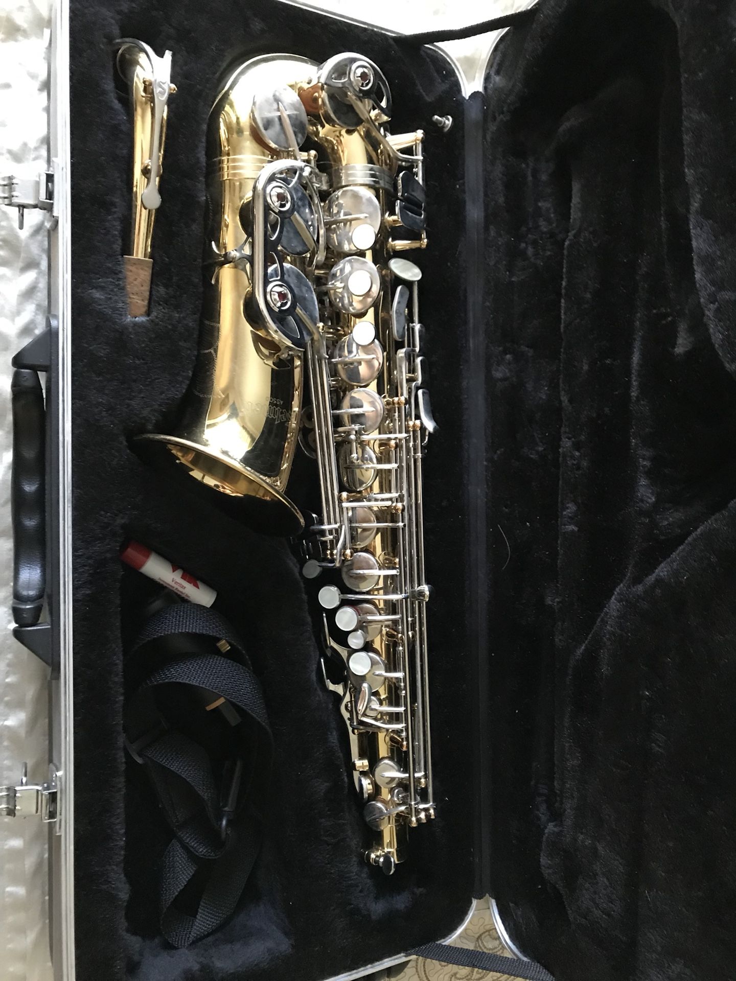 Selmer AS500