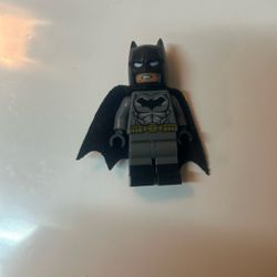 LEGO; The Dark Knight  Batman 