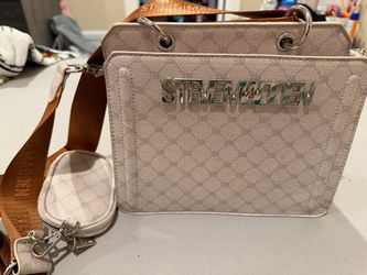 Steve Madden purse