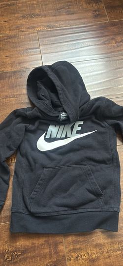 Nike Hoodie Size 3-4T