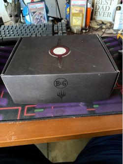 Behold New Phyrexia MtG bundle (Mental Misstep included)
