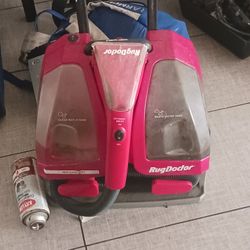 Rug Dr Carpet Cleaner 