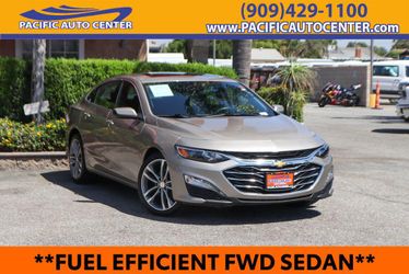 2023 Chevrolet Malibu