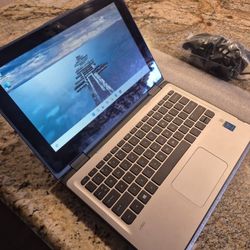 Hp 2n1 Laptop Touchscreen Convertible Win 11 Factory Reset Has Office For School & Business Clean Still Has Warranty Perfect Super Fast Hp
Laptop touc