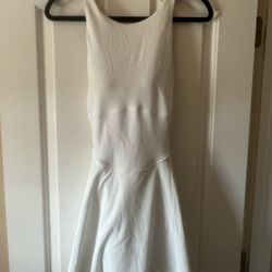 NWT Lululemon Court Crush Dress
