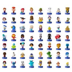 McDonald’s 70th Anniversary Disney 