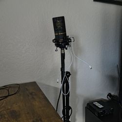 Studio Recording Equipment For Trade