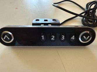 Standing Desk CONTROL PANEL MODULE Box .