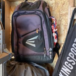 Easton Coaches Bat Bag