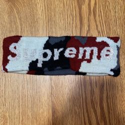 Supreme Head Band 