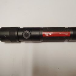 Milwaukee Rechargeable Flashlight 1100 Lumens
