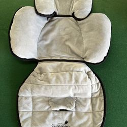 Baby Seat Body Support
