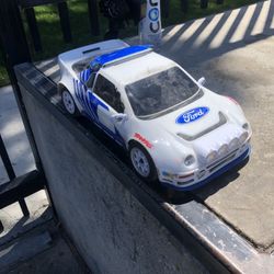 Traxxas Mini Rally 