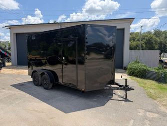 2027 Quality Cargo Ev7-14T3-R