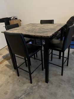 Table for sale