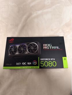 5080 Astral