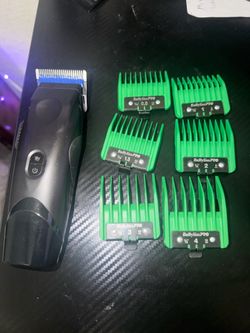 Babyliss Tomb 45
