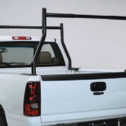 New 800 Lb No Drilling Required Truck Ladder Rack For Pickup Raka Para Escalera De Camion