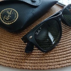 Ray Ban Sunglasses