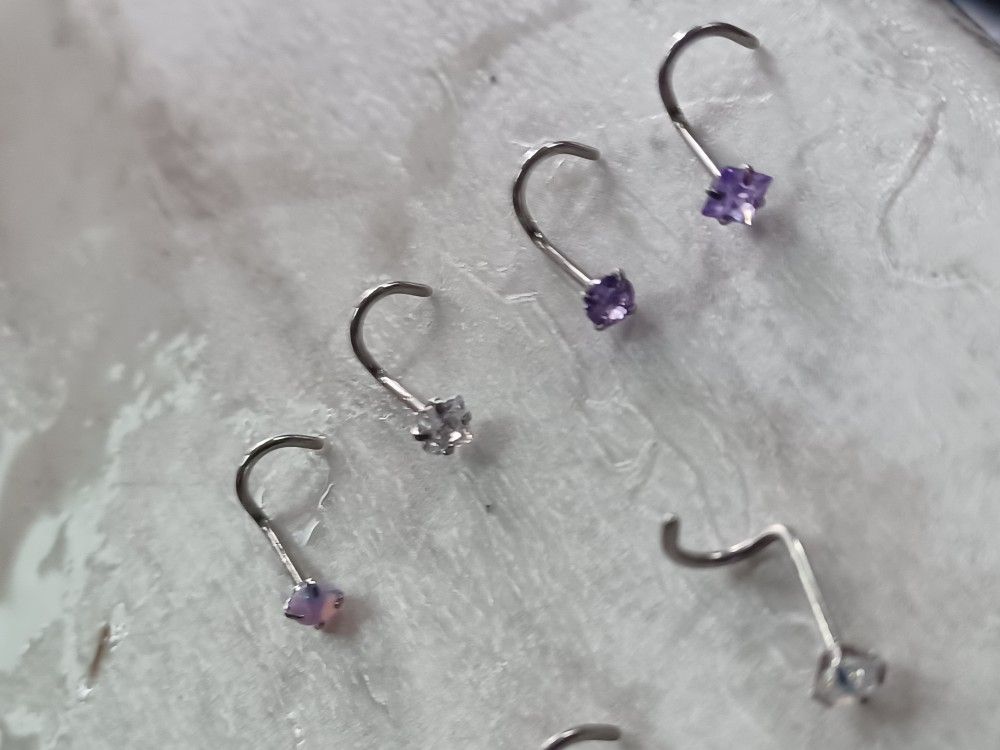 Piercing Jewelery