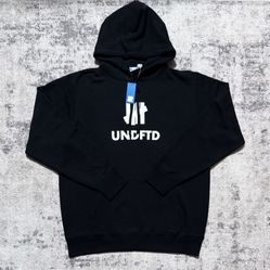 Undefeated Icon hoodie *BRAND NEW‼️* (with tags) Size: XL