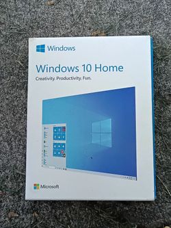 Microsoft Windows 10