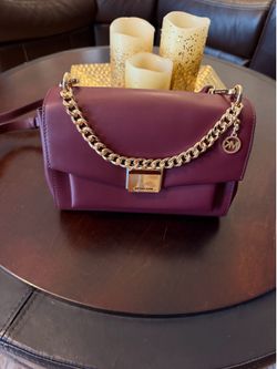 MK purse and wallet set
