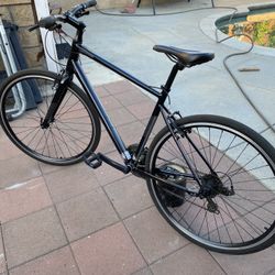 Cannondale Large