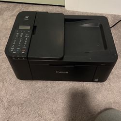 Cannon All In One Printer 