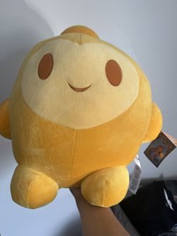 Disney’s Wish Star Plushie