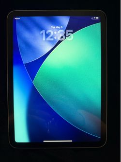 iPad (A16)