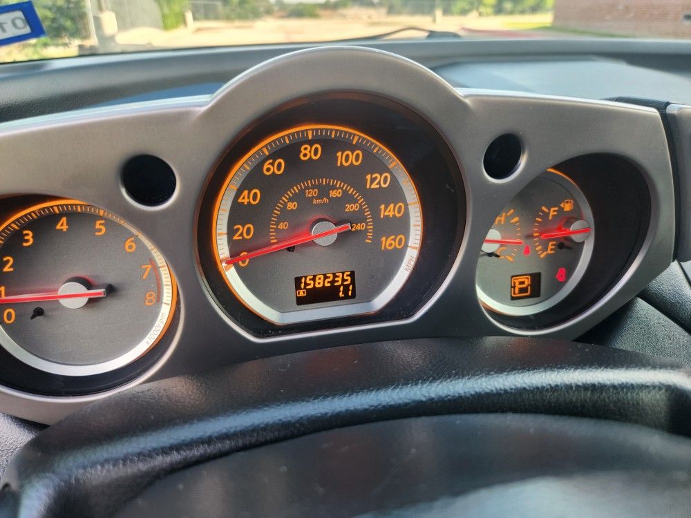 2004 Nissan Murano