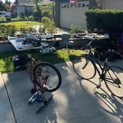 Garage Sale 