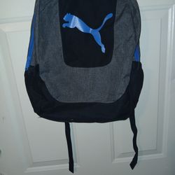 ⁰puma Backpack 