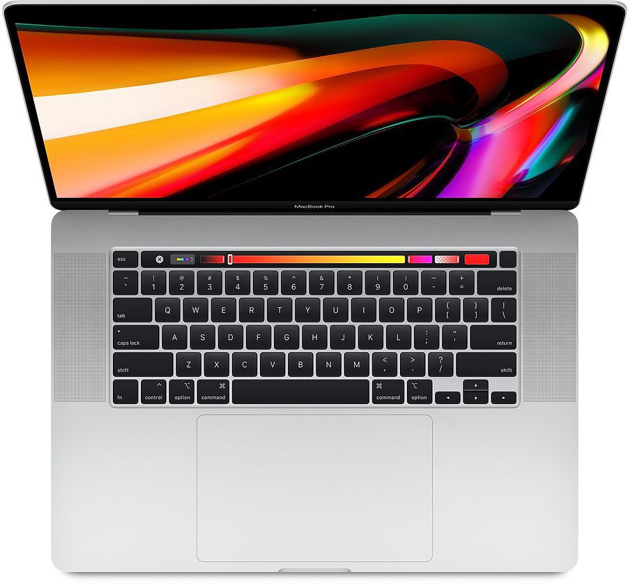 Like-New Apple MacBook Pro 16-inch, Model A2141