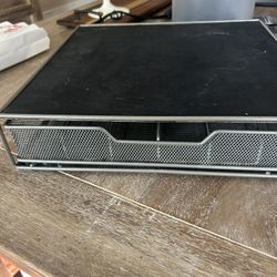 K Cup Tray Sits Under Coffee Pot…. Holds 36 K-cups 