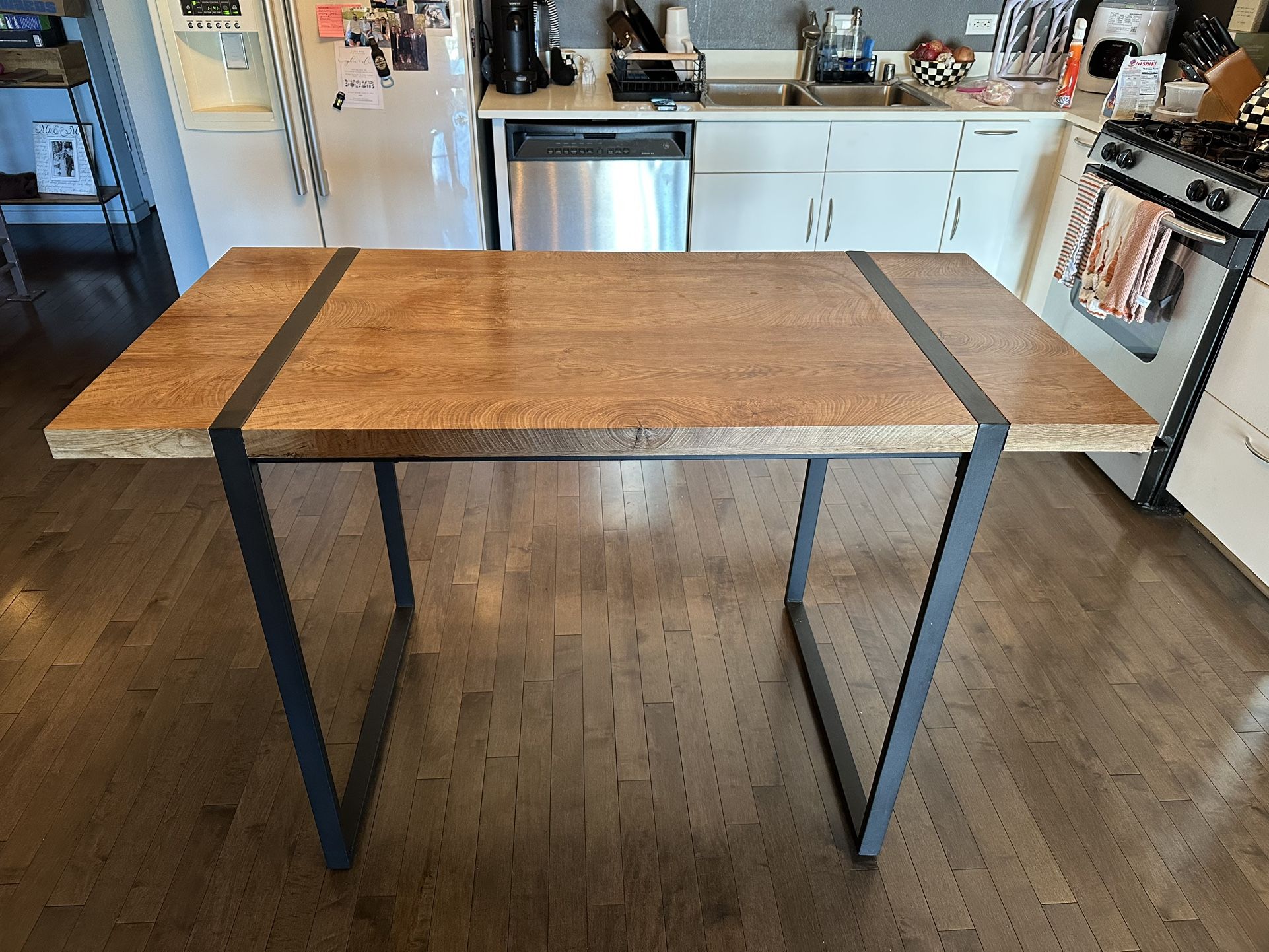 Kitchen Table