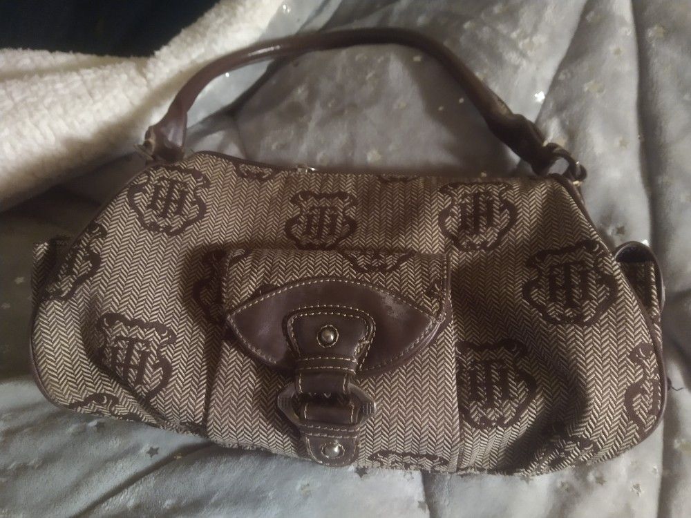Tommy Hilfiger Barrel Bag