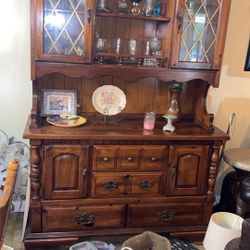 China Cabinet  