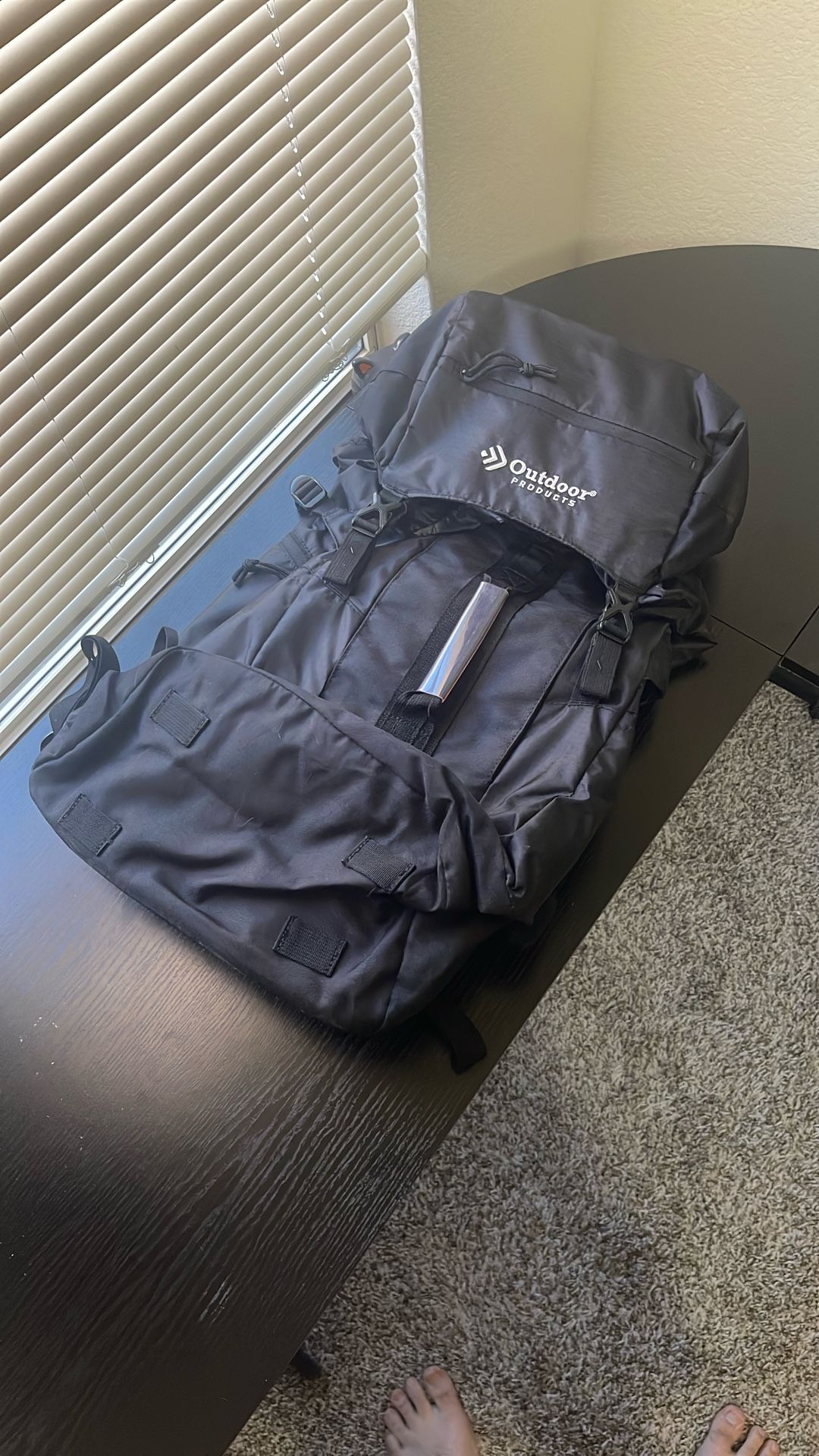 Outdoor Products Arrowhead Backpack