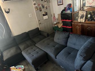 Couch sofa