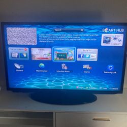 Samsung Smart TV 5300