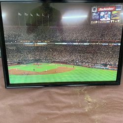 Florida Marlins Photo Game 7 World Series 